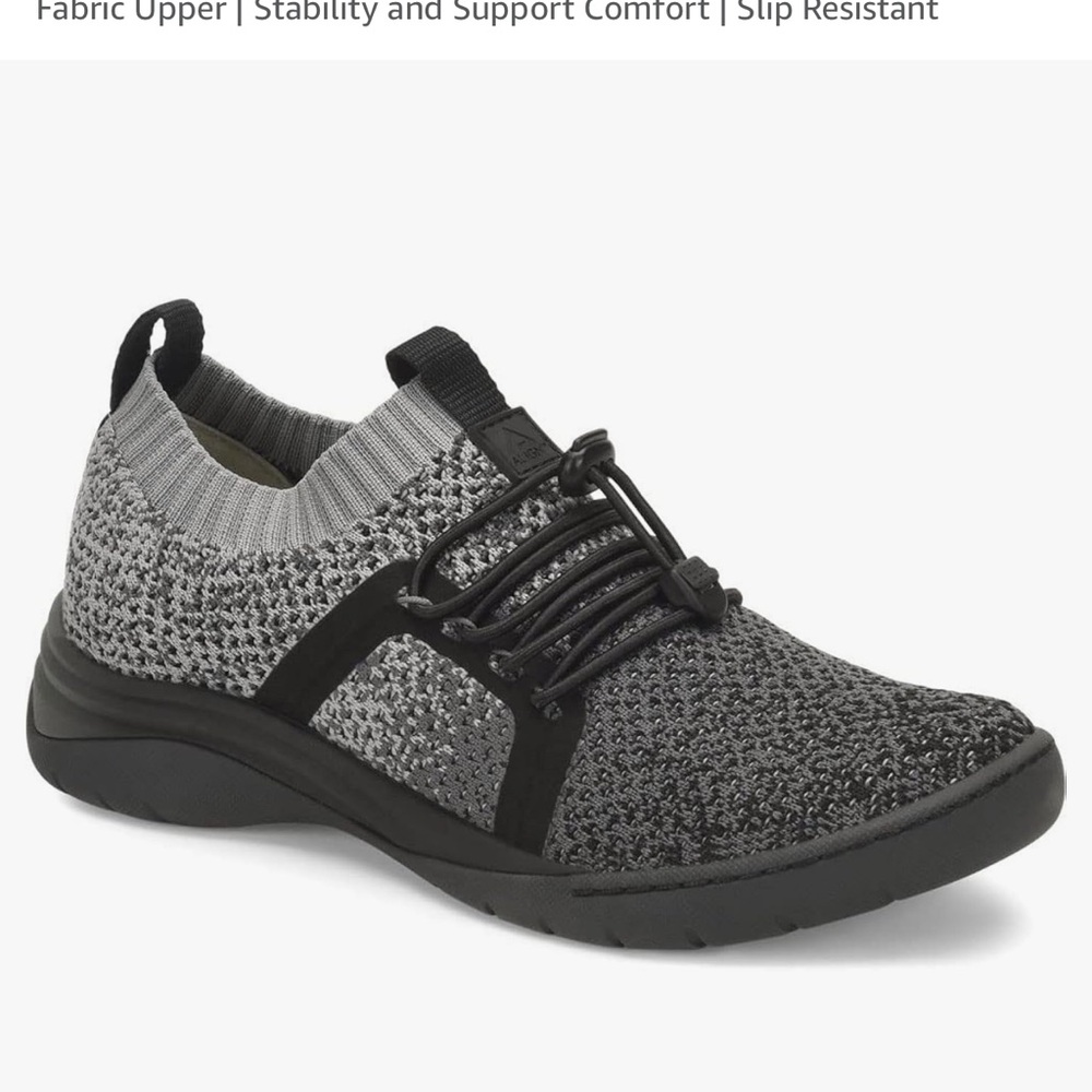 Nursing shoes
